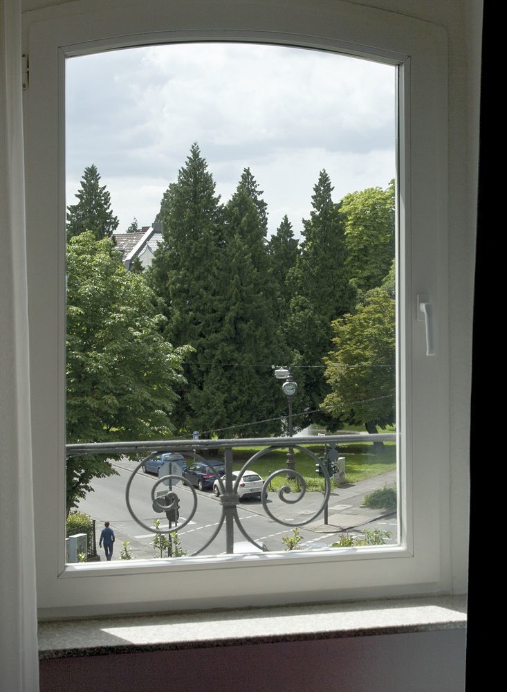 Villa Esplanade Bonn Exterior foto